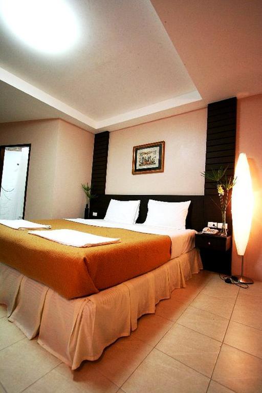 Pk Mansion Aparthotel Phuket Bagian luar foto