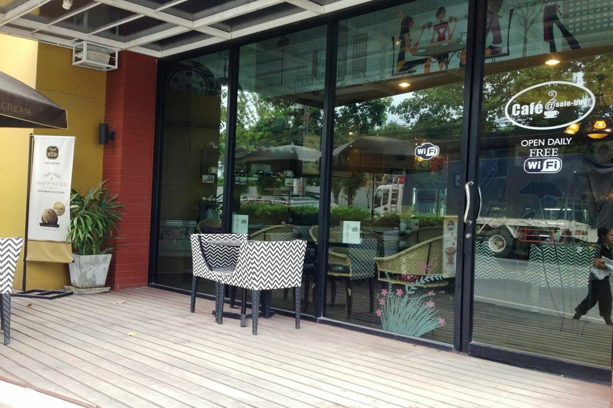 Pk Mansion Aparthotel Phuket Bagian luar foto